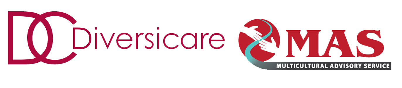 Diversicare_MAS Logo